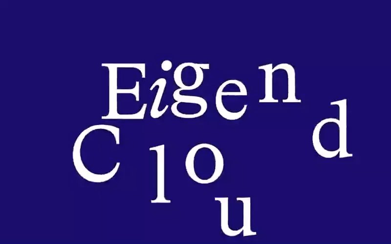 EigenCloud by Mouthwash Studio