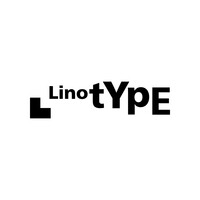 Linotype logo