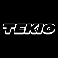 Tekio logo