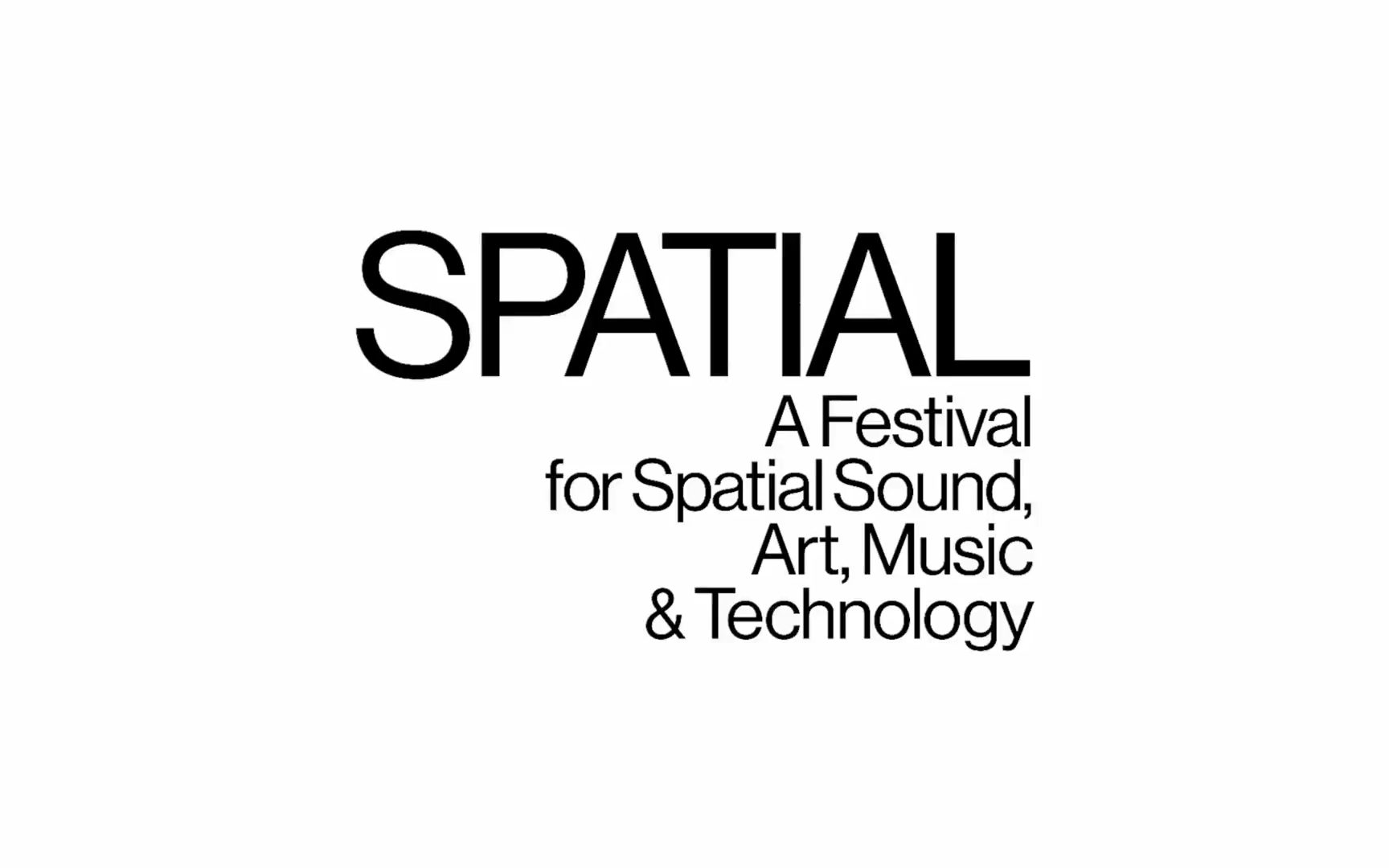 Spatial by SMLXL + Mallandrich